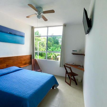 Gran Jaguar Hotel Bacalar Exterior foto