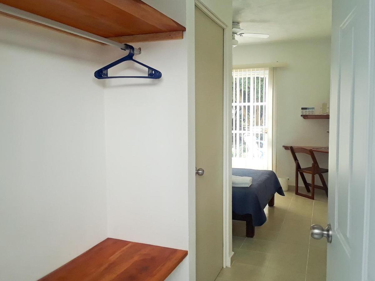 Gran Jaguar Hotel Bacalar Exterior foto
