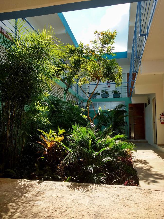 Gran Jaguar Hotel Bacalar Exterior foto